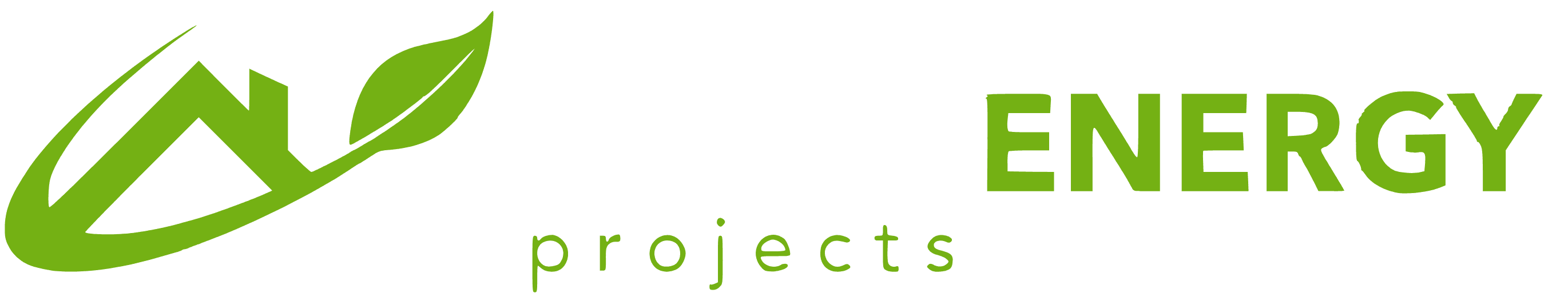 Total Energy Projects Logo