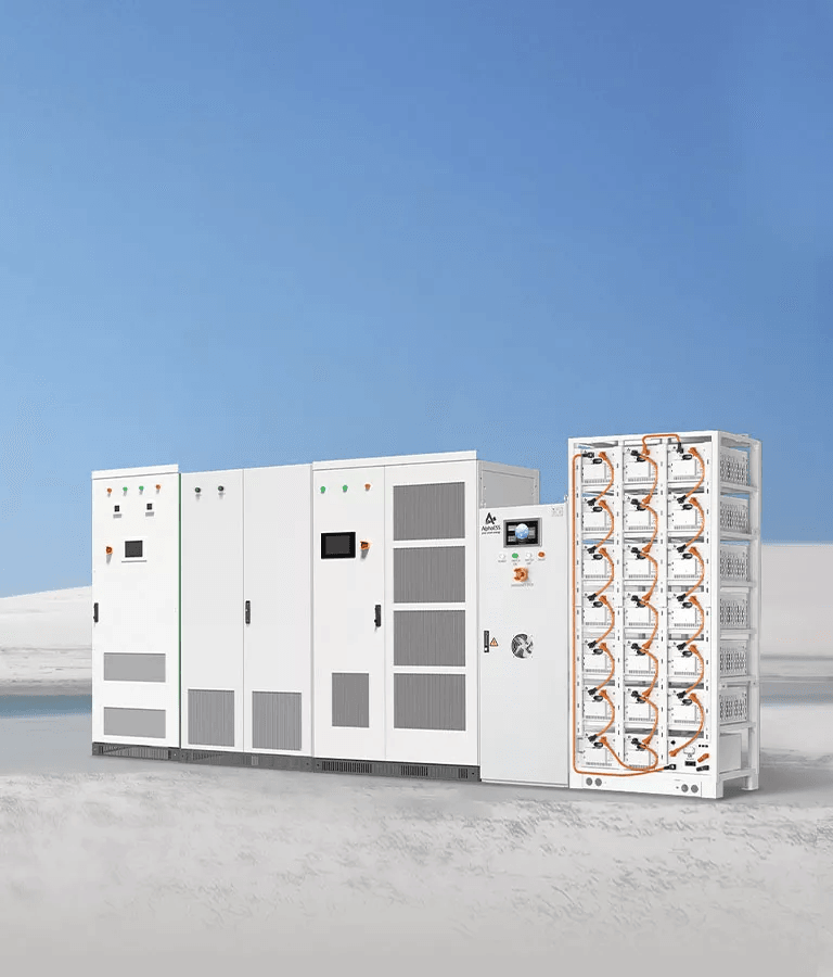 Industriële batterij