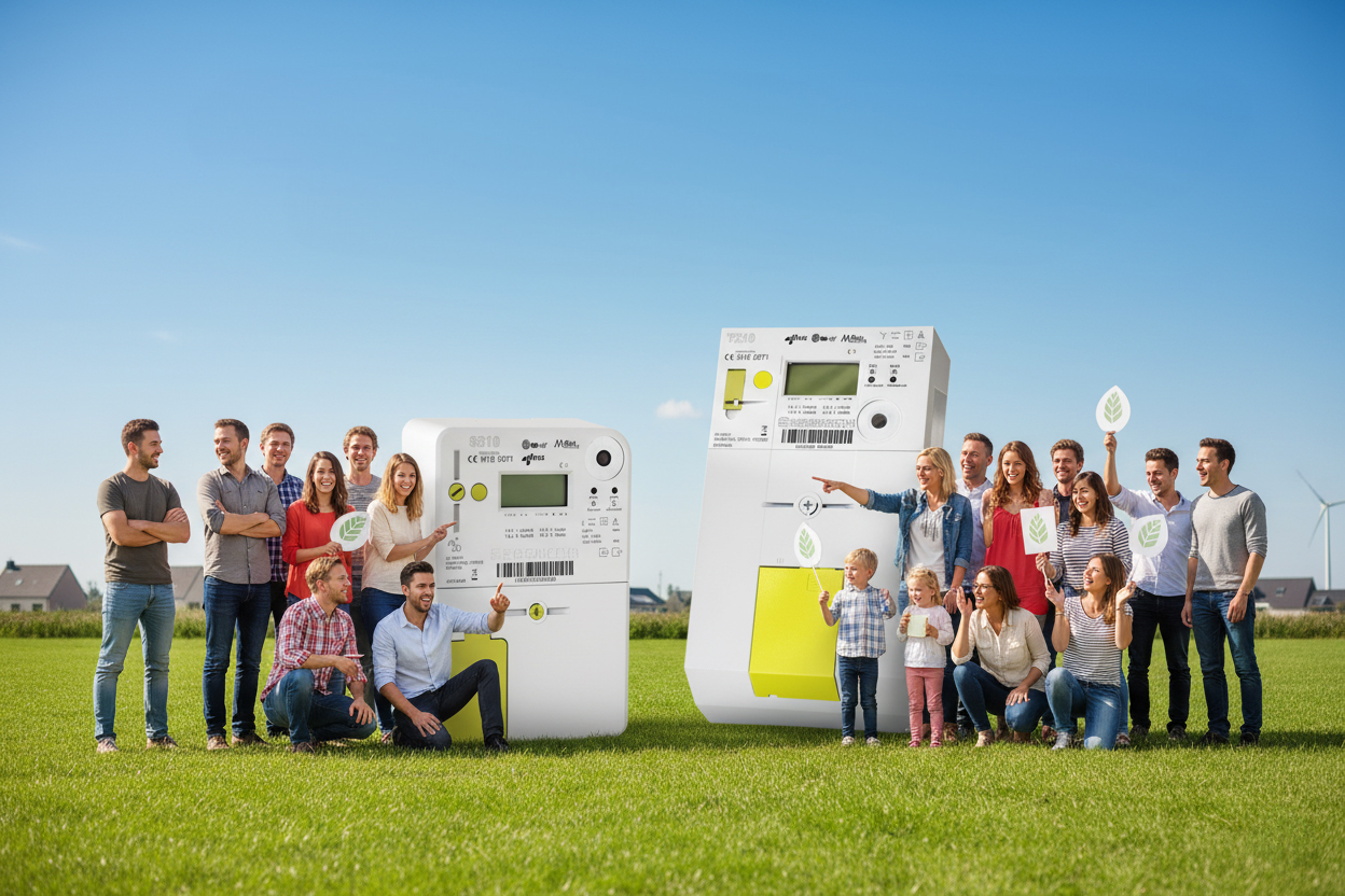 Capaciteitstarief 2 jaar later: heeft het Vlaanderen slimmer gemaakt?